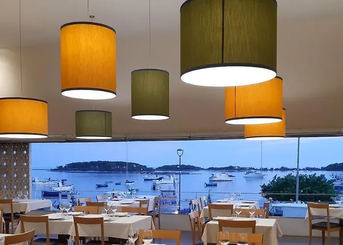 Hotel Grecale Porto Cesareo